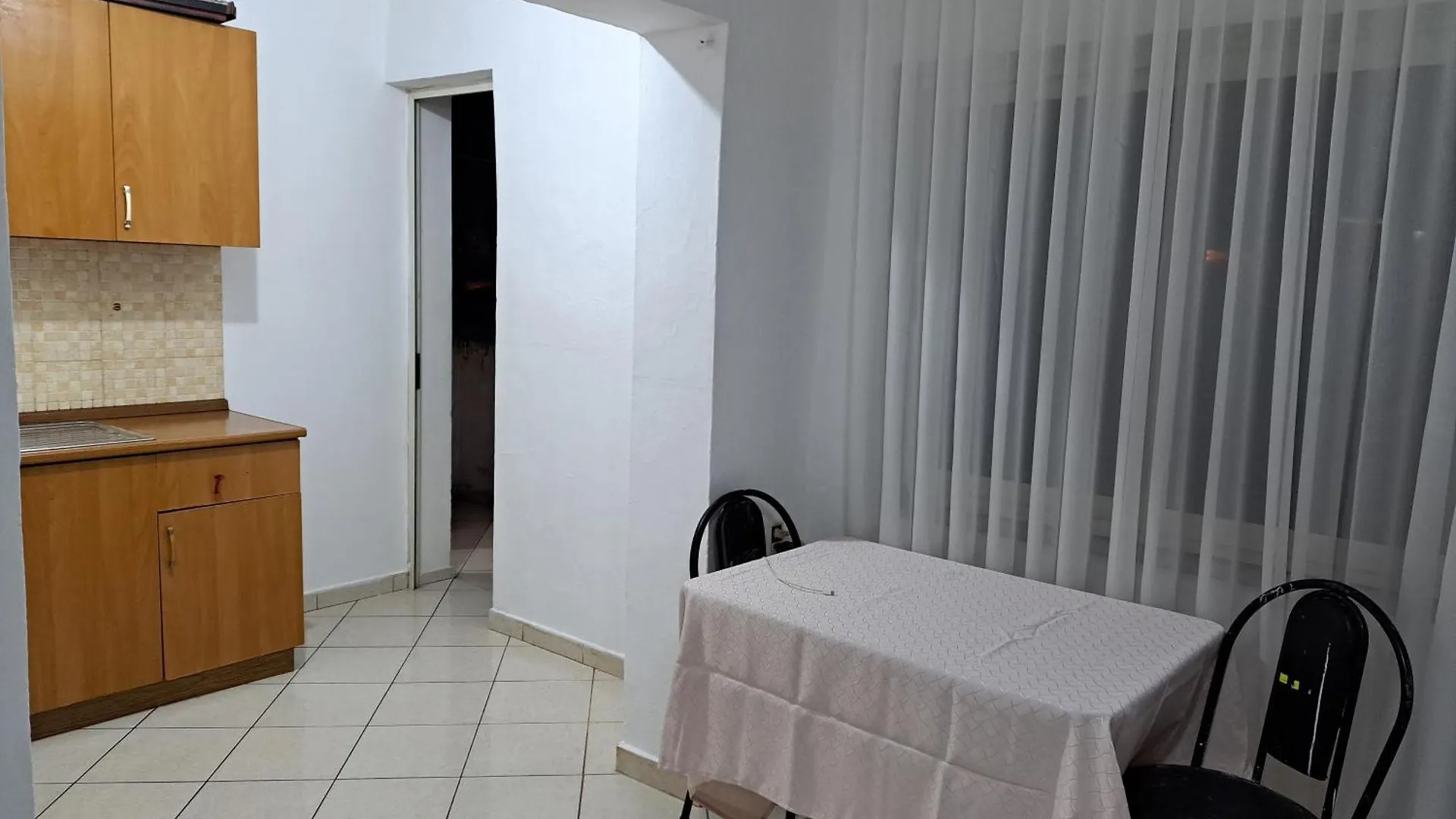 Апартаменты Petro'S House Шкодер